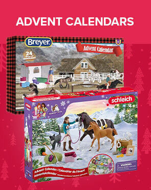 Advent Calendars